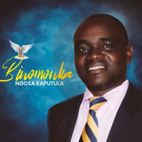 Kambi Akasuba (feat. Ngosa Kaputula) | Boomplay Music