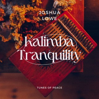 Kalimba Tranquility: Tunes of Peace