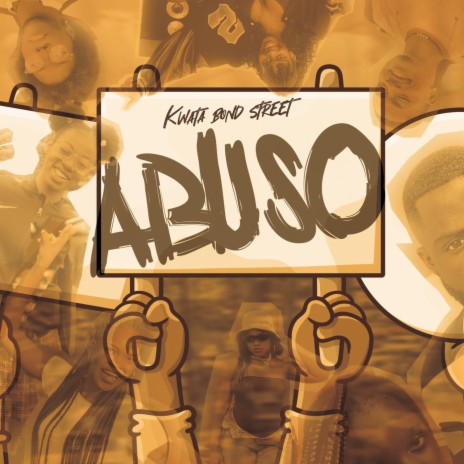 Abuso | Boomplay Music