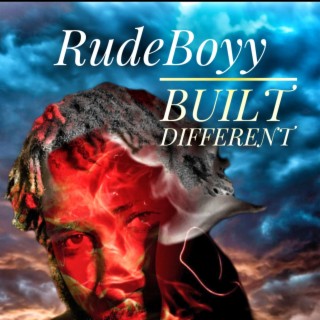 BUILT DIFFERENT