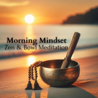 Morning Mindset: Zen & Bowl Meditation for Deep Inner Journey into Peace