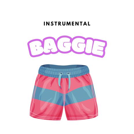 Baggie (Instrumental Version) | Boomplay Music