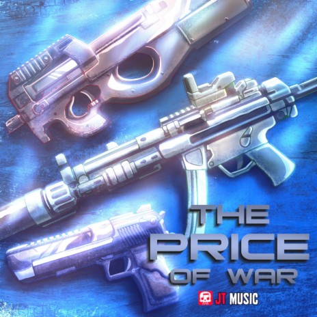 The Price of War | Boomplay Music