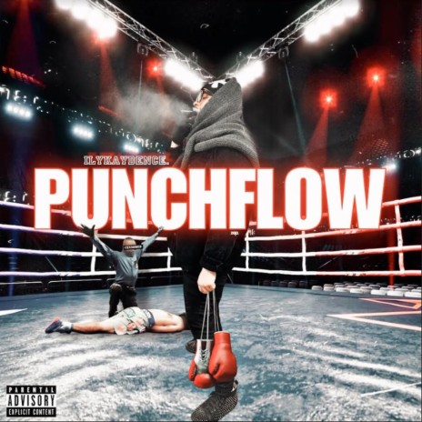 PUNCHFLOW | Boomplay Music