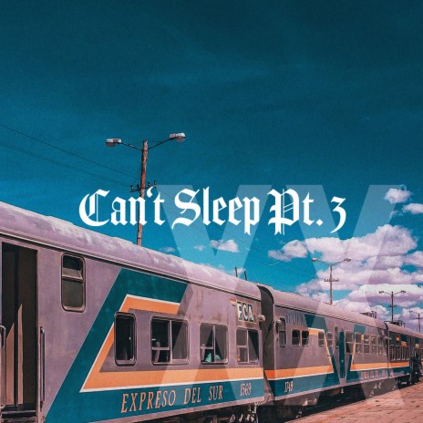 Can't Sleep 20, Pt. 3 | Boomplay Music