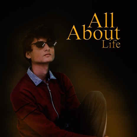 All About Life | Boomplay Music