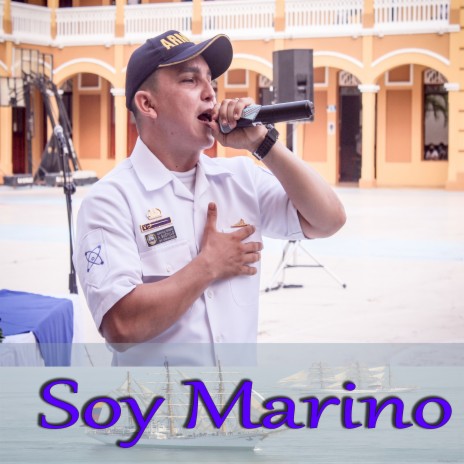Soy Marino | Boomplay Music