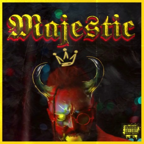 Majestic | Boomplay Music