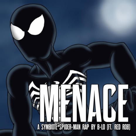 Menace ft. Red Rob