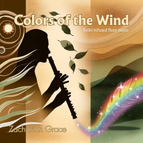 Colors of the Wind | Boomplay Music