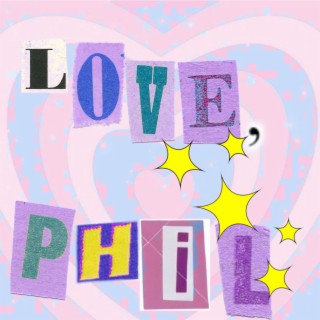 Love, fivestarphil (DELUXE)