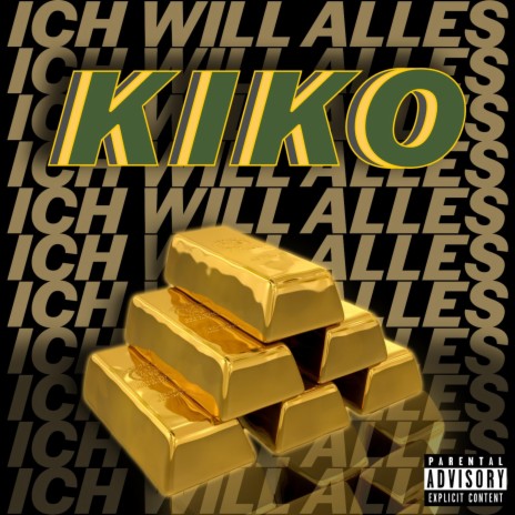 Ich will alles | Boomplay Music