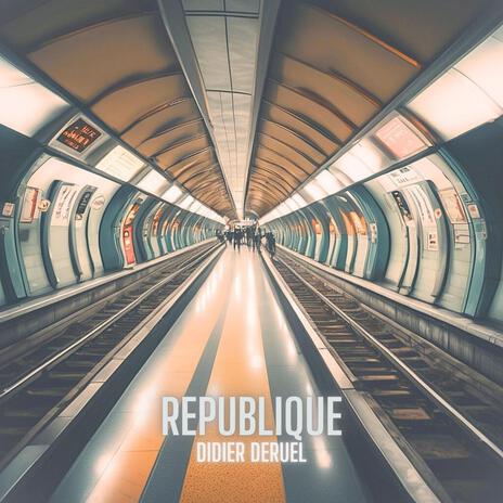 Republique (Radio Edit) | Boomplay Music