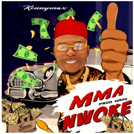 Mma Nwoke | Boomplay Music