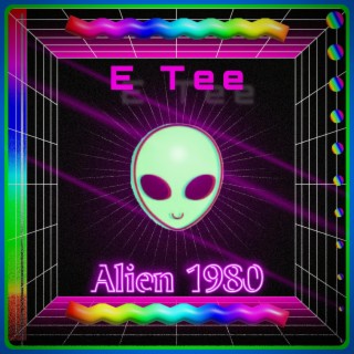 Alien 1980