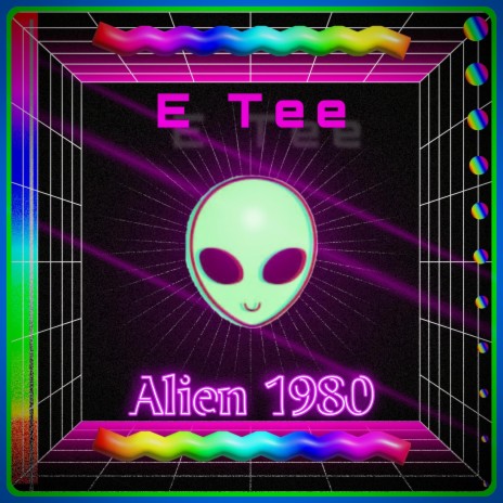 Alien 1980 | Boomplay Music