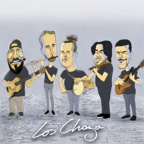 Vivo Añorando (Chacarera) | Boomplay Music