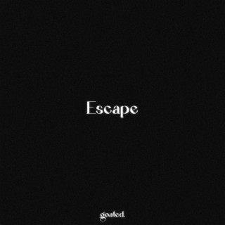 Escape (Piano Version)