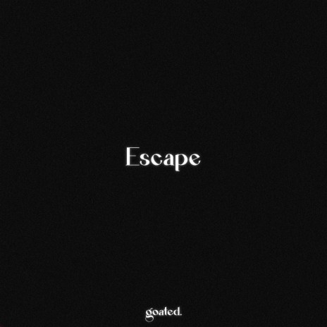 Escape (Piano Version - Slowed) | Boomplay Music