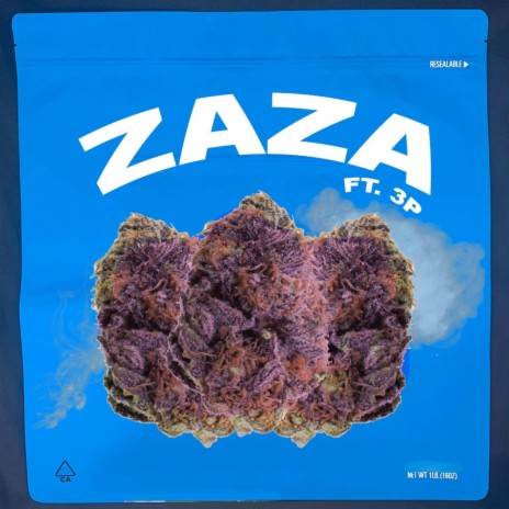 ZaZa ft. 3P | Boomplay Music