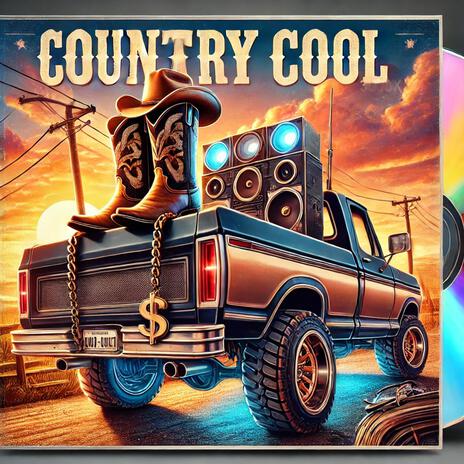 Country Cool | Boomplay Music