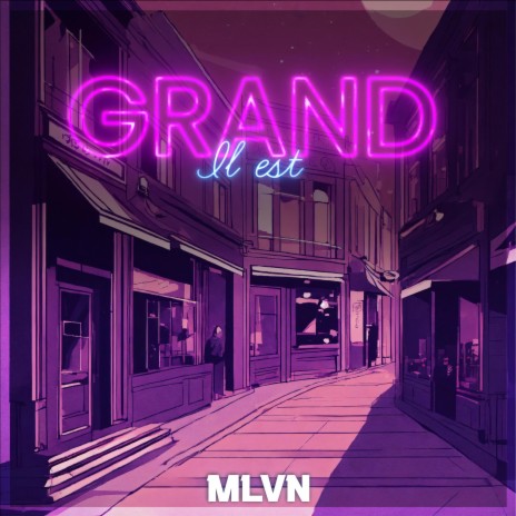 Il est grand | Boomplay Music