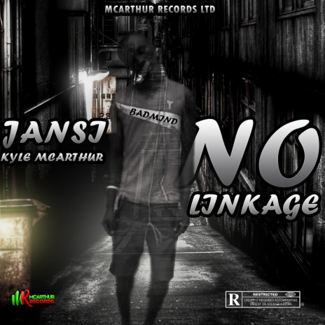 No Linkage (Radio Edit) ft. Kyle Mcarthur