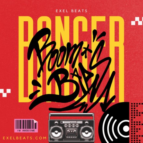 Banger (Boom Bap Instrumental) | Boomplay Music