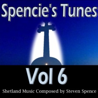 Spencie's Tunes Vol 6