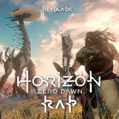 Horizon: Zero Dawn Rap. La Era De Las Máquinas | Boomplay Music