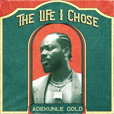 The Life I Chose | Boomplay Music