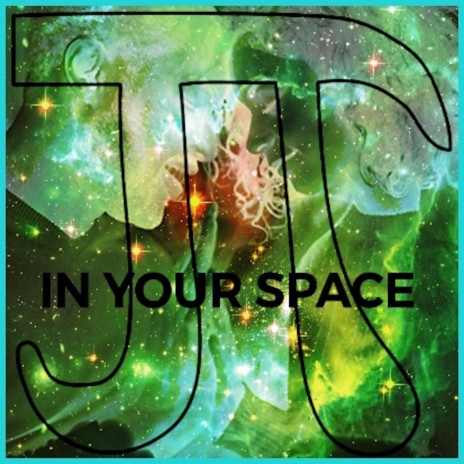 In Your Space (feat. Michael Lu)