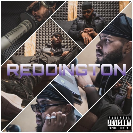 Reddington | Boomplay Music