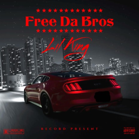 Free Da Bros ft. Lil Milyunaire & Luh Ck | Boomplay Music