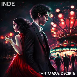 Tanto Que Decirte lyrics | Boomplay Music