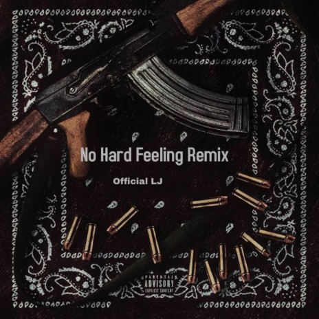 No Hard Feelings | Boomplay Music