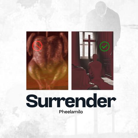 Surrender | Boomplay Music