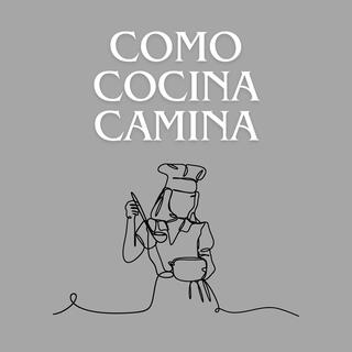 Como Cocina Camina