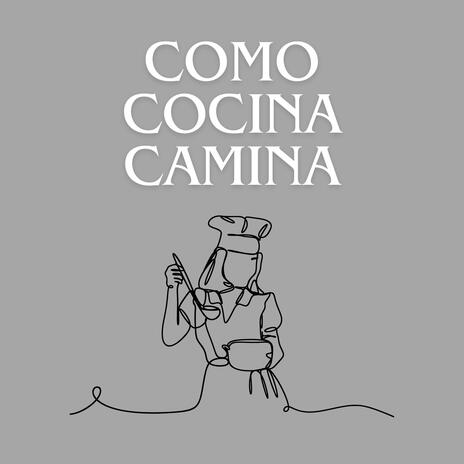 Como Cocina Camina