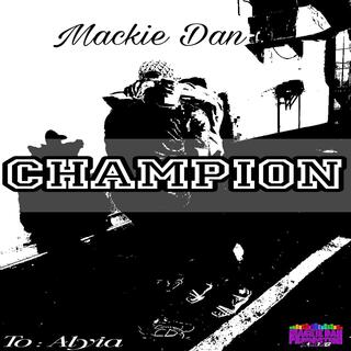 Champion (Radio Edit)