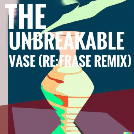 The Unbreakable Vase (Re:Frase Remix) | Boomplay Music