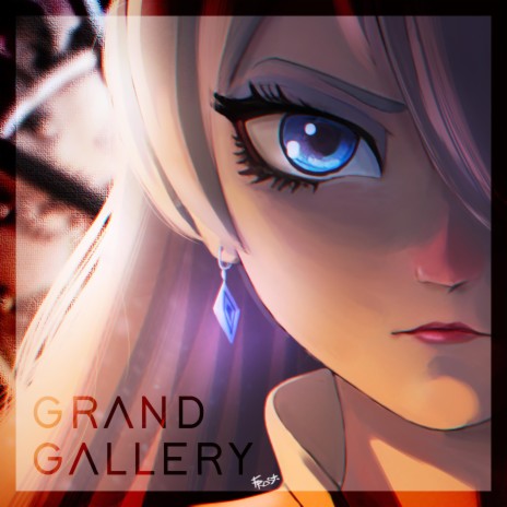 Grand Gallery | Boomplay Music