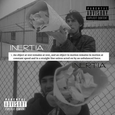 INERTIA | Boomplay Music