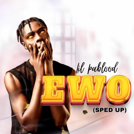 Ewo (Sped Up) | Boomplay Music