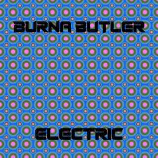 Burna Butler