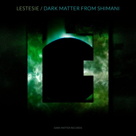 Dark Matter from Shimani | Boomplay Music