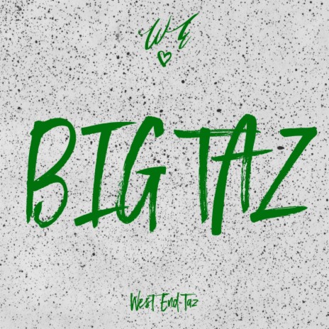 Big Taz | Boomplay Music