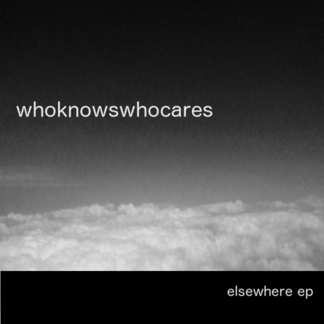 Elsewhere (Schlltkrft Remix)