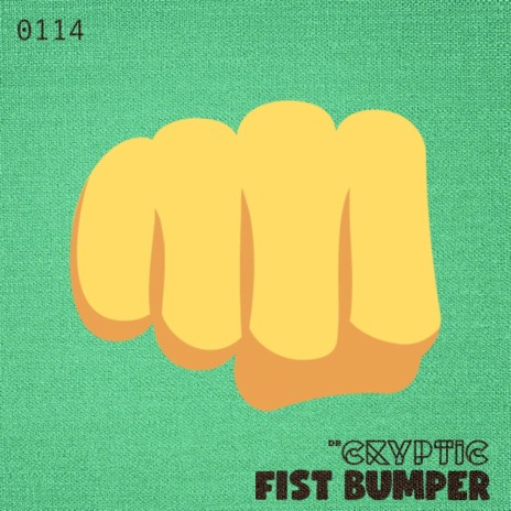 Fist Bumper