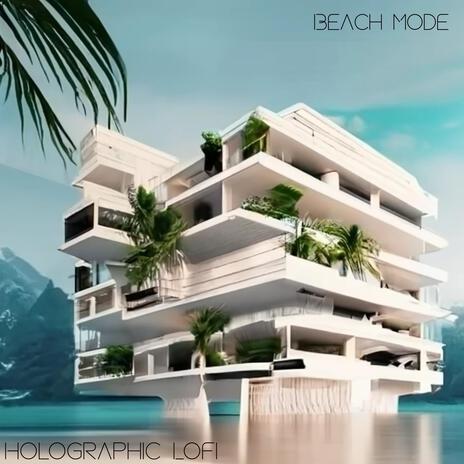 Beach Mode ft. El Pueblo Domingo | Boomplay Music